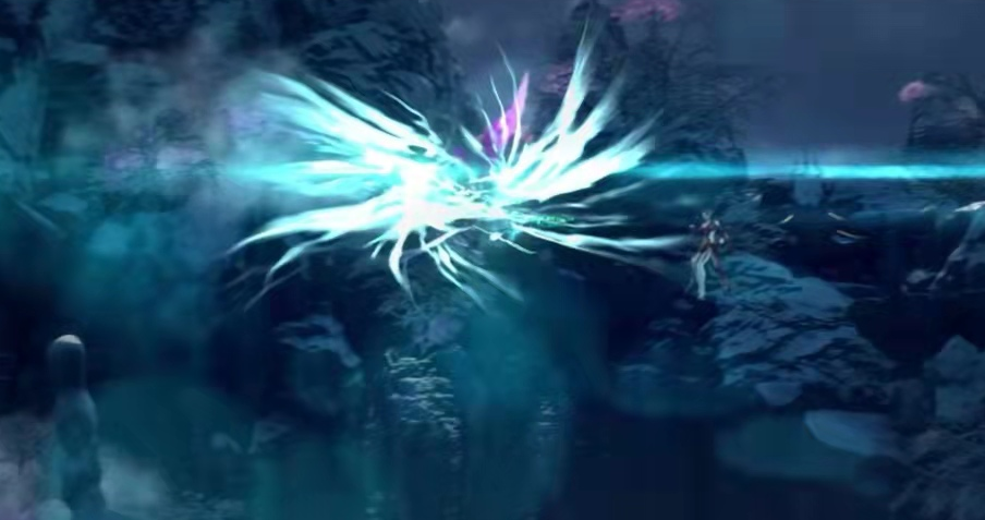 斗破苍穹：三年之约结束，云山虽死，却以另外一种形式活了下来