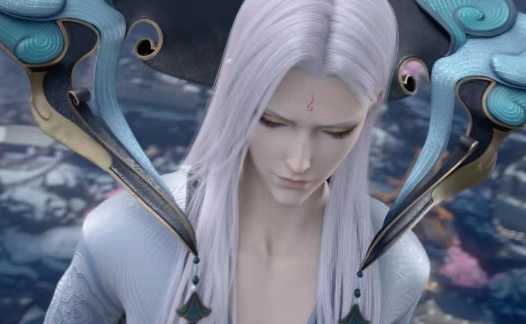 斗破苍穹：三年之约结束，云山虽死，却以另外一种形式活了下来