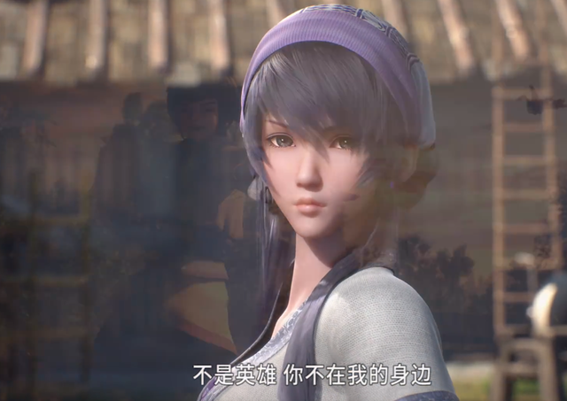 《秦时明月》重制版,主角集体变身网红脸,赤练成蛇精脸?-国漫岛