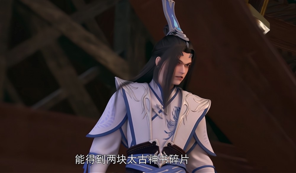 《完美世界》带资进组的角色，雨枫塑造太过离谱，原著中却被石昊手撕-国漫岛