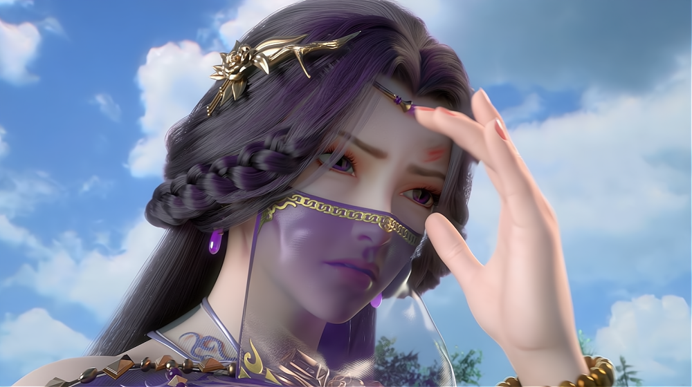 《完美世界》动画口碑崩盘？剧情推进太快观众不满，制作组难辞其咎-国漫岛