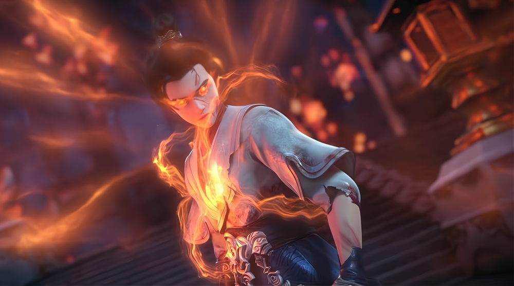 《完美世界》动画口碑崩盘？剧情推进太快观众不满，制作组难辞其咎-国漫岛