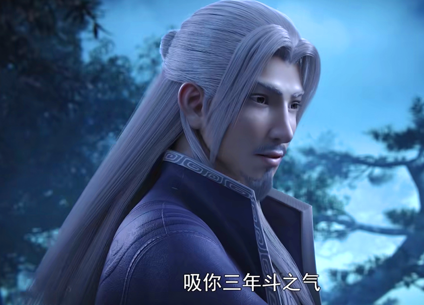 斗破苍穹：若纳兰嫣然不退婚，萧炎就无法崛起？他的命运早已注定