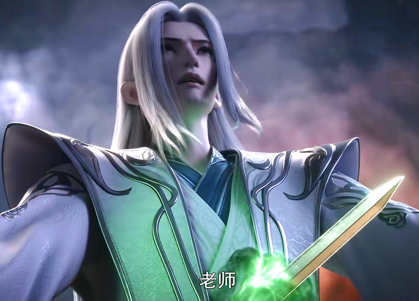 斗破苍穹：若纳兰嫣然不退婚，萧炎就无法崛起？他的命运早已注定