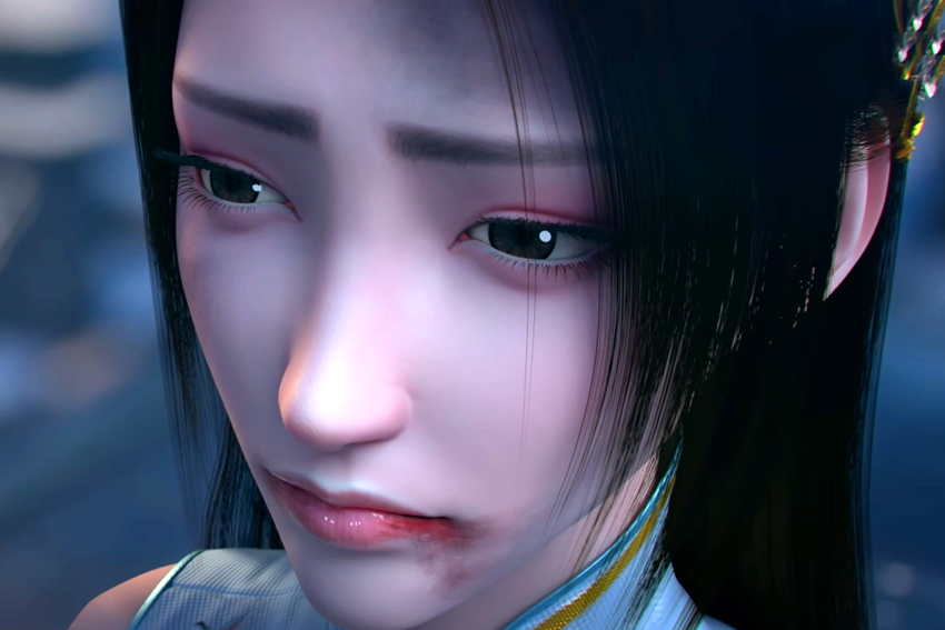 斗破苍穹：若纳兰嫣然不退婚，萧炎就无法崛起？他的命运早已注定