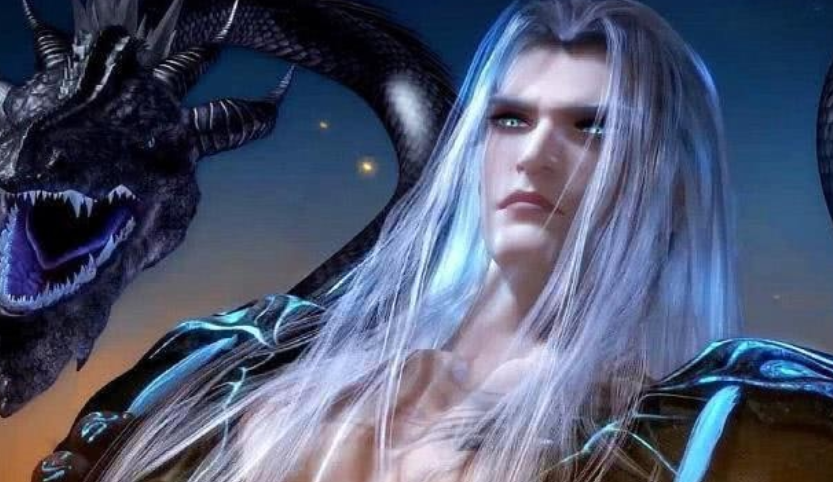 武庚纪:幻岛六尊者疑似被删,那原著中的六尊者都有谁又有多强-国漫岛