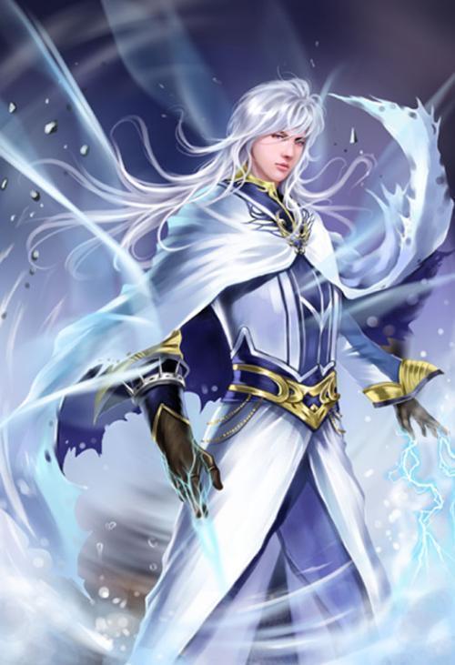 斗破苍穹：凌影总说云破天，可他究竟是谁，修为达到怎样的境界？-国漫岛