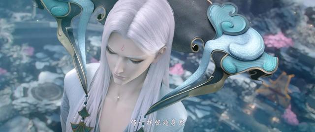 斗破苍穹：凌影总说云破天，可他究竟是谁，修为达到怎样的境界？-国漫岛