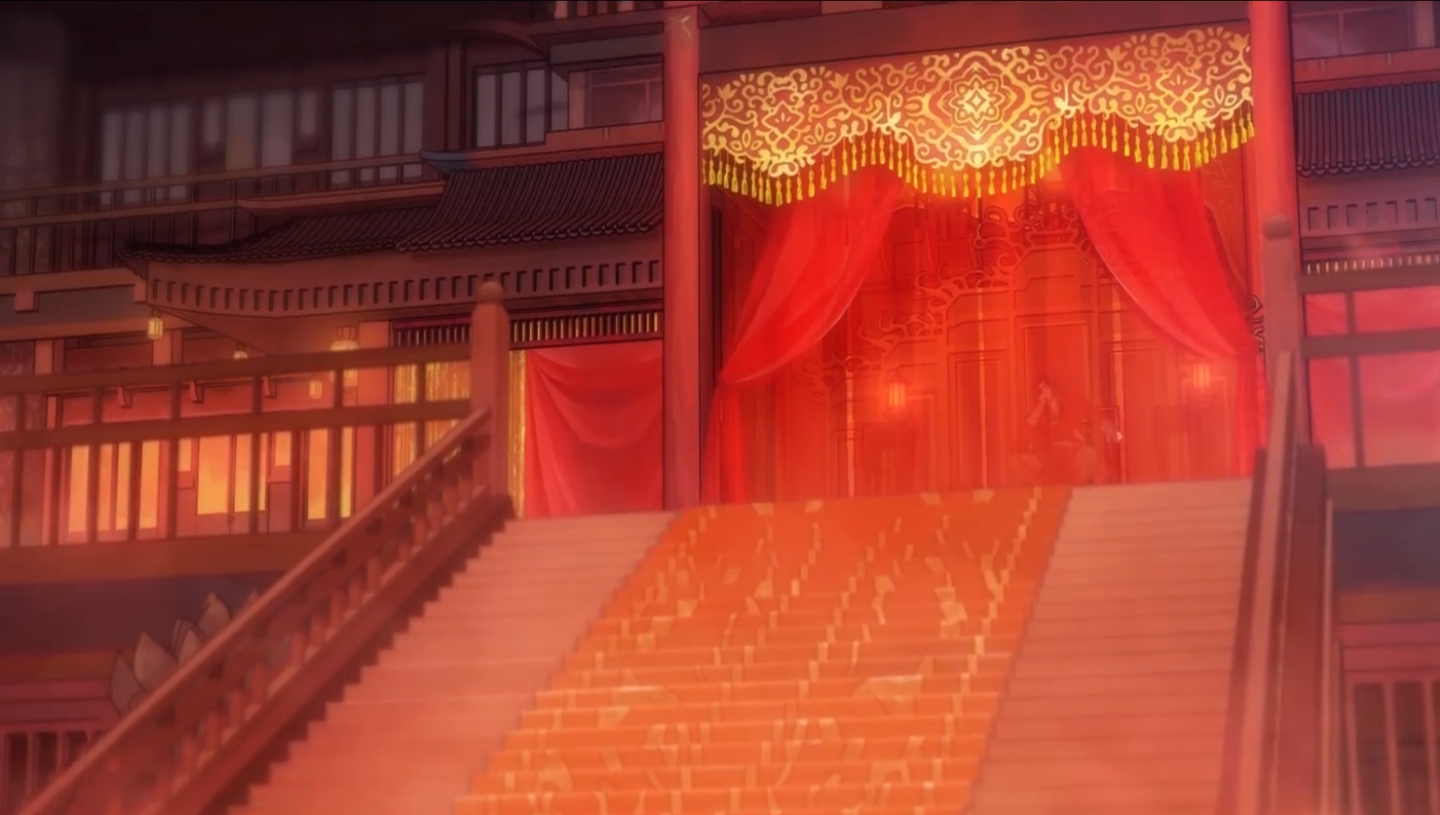 天官2季PV来袭，“花怜”唯美重聚，狂野发量抢镜，极乐坊太红了