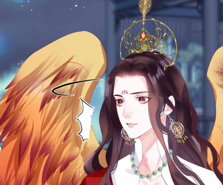 《魔尊要抱抱》烛曰又给苍锦下圈套,苍锦涅槃重生的铺垫出现了-国漫岛