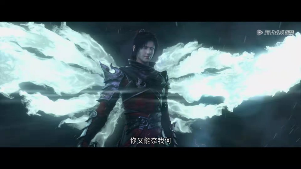 斗破苍穹：药老对决云山，实力全方位碾压，火莲再次登场！-国漫岛