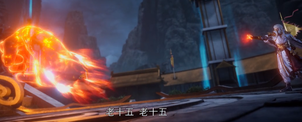 完美世界：碧魔黑瞳蛛被斩，大魔神拒绝收封，可惜漏掉了一个人-国漫岛