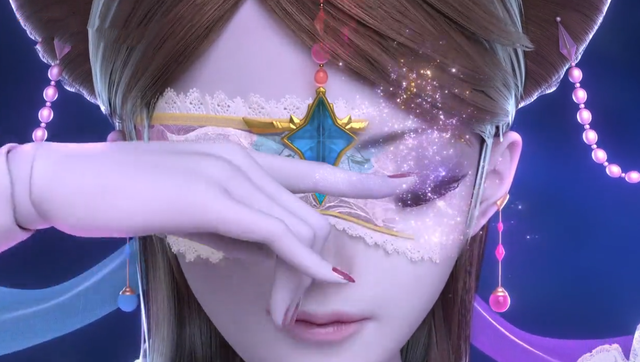 《精灵梦叶罗丽》中的高难度动作，“白富美”都模仿不来-国漫岛