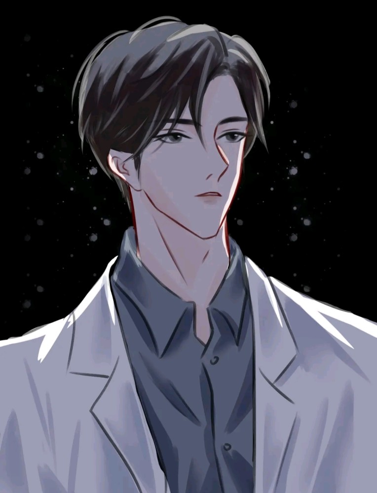 《破云》漫画更新，楚慈机智求生，后有金杰邪魅出场，严峫帅得过分-国漫岛