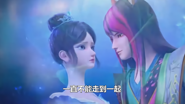 精灵梦叶罗丽第九季：罗丽的圈套！陷入梦境的不止冰公主-国漫岛